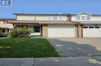 547 Drive Oshawa Ontario L1J6L3