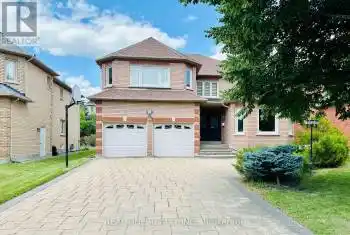 18 Henricks Crescent, Richmond Hill (Bayview Hill), Ontario L4B3W4, 5 Bedrooms Bedrooms, ,6 BathroomsBathrooms,All Houses,For Sale,Henricks,N9049638