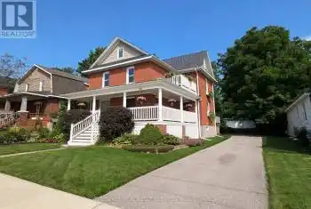 260 Colborne Street, Orillia, Ontario L3V2Z8, 3 Bedrooms Bedrooms, ,2 BathroomsBathrooms,All Houses,For Sale,Colborne,S9049603