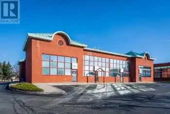 5100 South Service Road Unit# 53-55, Burlington (Industrial Burlington), Ontario L7L6A5, ,Commercial,For Sale,South Service,W9049507