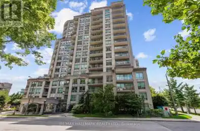 88 Court Unit PH304 Toronto W06 Ontario M8V4C2