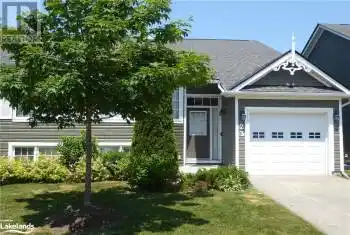 23 GREEN BRIAR Drive, Collingwood, Ontario L9Y5H9, 4 Bedrooms Bedrooms, ,3 BathroomsBathrooms,All Houses,For Rent,GREEN BRIAR,40623237