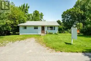 36 Squires Street, Prince Edward County (Ameliasburgh), Ontario K0K1T0, 3 Bedrooms Bedrooms, ,1 BathroomBathrooms,All Houses,For Sale,Squires,X9048977