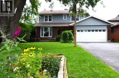 69 Crescent Belleville Ontario K8P4T4