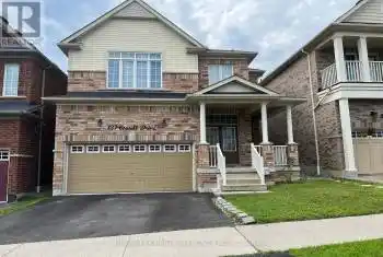 137 Oswell Drive Unit# Bsmt, Ajax (Northeast Ajax), Ontario L1Z0L7, 1 Bedroom Bedrooms, ,1 BathroomBathrooms,All Houses,For Rent,Oswell,E9050035