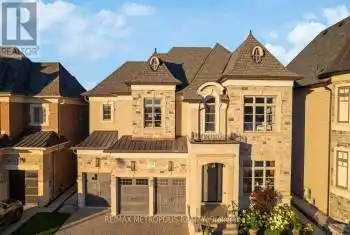 129 Endless Circle, Vaughan (Kleinburg), Ontario L4H4N8, 5 Bedrooms Bedrooms, ,6 BathroomsBathrooms,All Houses,For Sale,Endless,N9049985