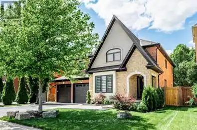 3390 Circle Oakville Ontario L6L6W4