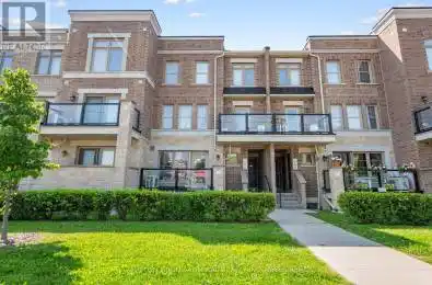 2315 Avenue Unit 64 Toronto W05 Ontario M9M0E8