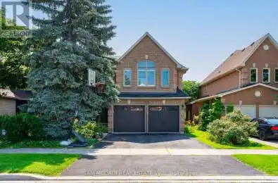 2265 Lane Oakville Ontario L6M3J5