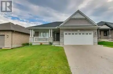 15 Court St. Thomas Ontario N5R0J6