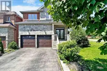 718 Peter Hall Drive, Newmarket (Summerhill Estates), Ontario L3X2T1, 4 Bedrooms Bedrooms, ,4 BathroomsBathrooms,All Houses,For Sale,Peter Hall,N9050294