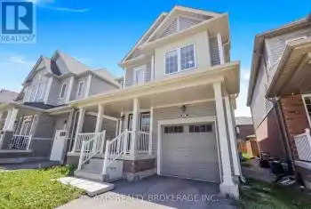 9 Honey Comb Trail, Thorold, Ontario L3B5N5, 4 Bedrooms Bedrooms, ,3 BathroomsBathrooms,All Houses,For Sale,Honey Comb,X9050345