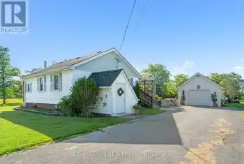 447 Massassauga Road, Prince Edward County (Ameliasburgh), Ontario K8N4Z7, 3 Bedrooms Bedrooms, ,1 BathroomBathrooms,All Houses,For Sale,Massassauga,X8393532