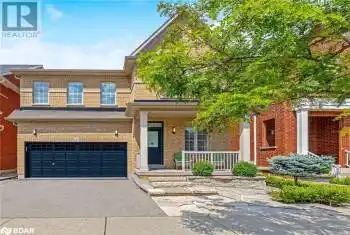 599 NAIRN Circle, Milton, Ontario L9T7X6, 4 Bedrooms Bedrooms, ,5 BathroomsBathrooms,All Houses,For Sale,NAIRN,40623547