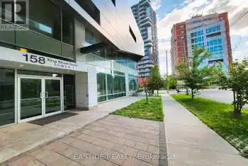 158 King Street Unit# 1805, Waterloo, Ontario N2J2Y2, 2 Bedrooms Bedrooms, ,2 BathroomsBathrooms,Condo,For Sale,King,X9050467