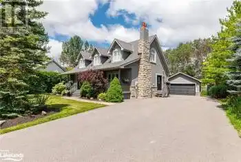 17 TRAILS End, Collingwood, Ontario L9Y5B1, 3 Bedrooms Bedrooms, ,4 BathroomsBathrooms,All Houses,For Sale,TRAILS,40623587