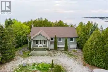 61 FOX Trail, Northern Bruce Peninsula, Ontario N0H1Z0, 4 Bedrooms Bedrooms, ,3 BathroomsBathrooms,All Houses,For Sale,FOX,40593461