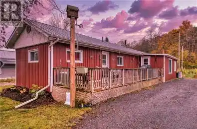 227 Road Unit 2 Seeleys Bay Ontario K0H2N0