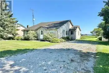 30 OLD LAKESHORE Road, Port Dover, Ontario N0A1N3, 2 Bedrooms Bedrooms, ,2 BathroomsBathrooms,All Houses,For Sale,OLD LAKESHORE,40622508