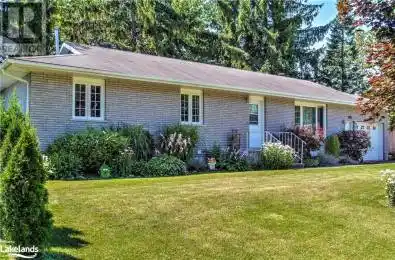 241 AIKEN Street Meaford Ontario N4L1A9