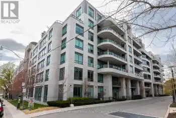 377 Madison Avenue Unit# 424, Toronto (Casa Loma), Ontario M4V3E1, ,1 BathroomBathrooms,Condo,For Sale,Madison,C9050780