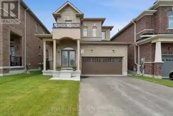 126 Heritage Street, Bradford West Gwillimbury (Bradford), Ontario L3Z4M6, 4 Bedrooms Bedrooms, ,3 BathroomsBathrooms,All Houses,For Sale,Heritage,N9050728