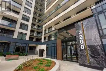 3200 William Coltson Ave Unit# 710, Oakville, Ontario L6H 7W6, 1 Bedroom Bedrooms, 4 Rooms Rooms,1 BathroomBathrooms,Condo,Rented,William Coltson,W9050633