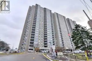 75 Avenue Unit 2014 Toronto W04 Ontario M6M5A7