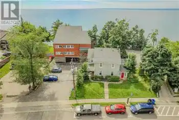 2122 Old Lakeshore Road, Burlington (Brant), Ontario L7R1A3, ,Commercial,For Sale,Old Lakeshore,W9050901