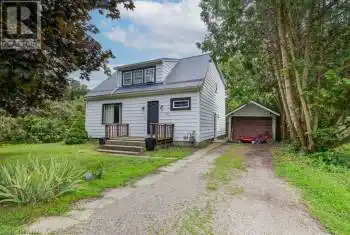 301 MAIN Street, Otterville, Ontario N0J1R0, 3 Bedrooms Bedrooms, ,1 BathroomBathrooms,All Houses,For Sale,MAIN,40617290