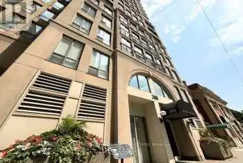 388 Bloor Street Unit# 1507, Toronto (Rosedale-Moore Park), Ontario M4W3W9, 1 Bedroom Bedrooms, ,1 BathroomBathrooms,Condo,For Sale,Bloor,C9050712