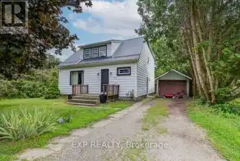 301 Main Street, Norwich (Otterville), Ontario N0J1R0, 3 Bedrooms Bedrooms, ,1 BathroomBathrooms,All Houses,For Sale,Main,X9051139