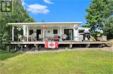 348 TWO BROTHERS Lane Perth Ontario K7H3C5