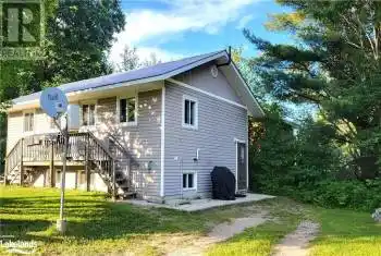 1007 EMILYS Lane, Milford Bay, Ontario P0B1E0, 3 Bedrooms Bedrooms, ,1 BathroomBathrooms,All Houses,For Sale,EMILYS,40624083