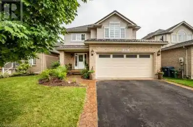 251 Drive Guelph Ontario N1L1N2