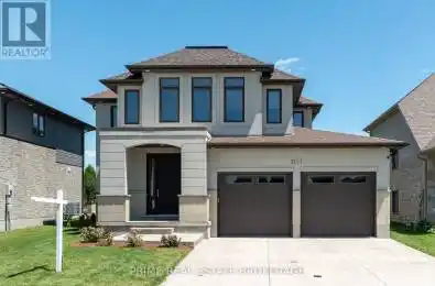 1157 Drive London Ontario N6G0K7