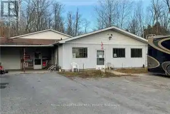 3467 County Rd 36, Galway-Cavendish and Harvey, Ontario K0L1J0, ,Commercial,For Sale,County Rd 36,X7026816