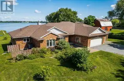 330 Prince Edward County Ontario K8N4Z1