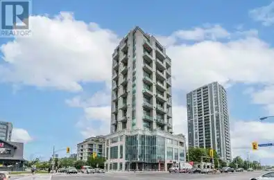 4665 Street Unit 310 Toronto C14 Ontario M2N0B4