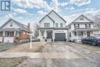 229 Gibbons Street, Oshawa (McLaughlin), Ontario L1J4Y5, 4 Bedrooms Bedrooms, ,4 BathroomsBathrooms,All Houses,For Sale,Gibbons,E9051521