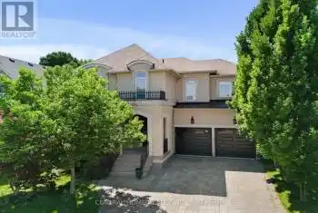 1058 Bob Scott Court, Newmarket (Stonehaven-Wyndham), Ontario L3X3L7, 4 Bedrooms Bedrooms, ,4 BathroomsBathrooms,All Houses,For Sale,Bob Scott,N9051430