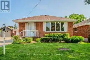 967 Mohawk Road, Hamilton (Huntington), Ontario L8T2R9, 5 Bedrooms Bedrooms, ,2 BathroomsBathrooms,All Houses,For Sale,Mohawk,X9050958