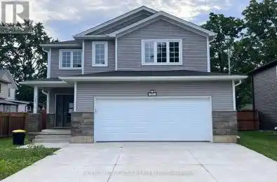 151 Street Thames Centre (Thorndale) Ontario N0M2P0