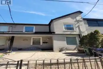 97 Trinity Street, Toronto (Moss Park), Ontario M5A3C7, 1 Bedroom Bedrooms, ,1 BathroomBathrooms,All Houses,For Rent,Trinity,C9051610