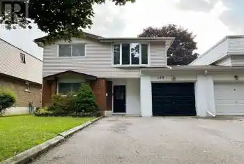 129 Lawrence Cres, Clarington, Ontario L1C 3S6, 4 Bedrooms Bedrooms, 10 Rooms Rooms,2 BathroomsBathrooms,All Houses,Sold,Lawrence,E9051701