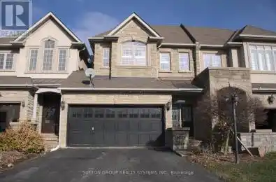 2429 Drive Oakville Ontario L6H0B8