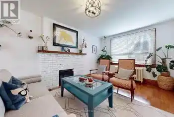 681 Annette Street Unit# mn/2nd, Toronto (Runnymede-Bloor West Village), Ontario M6S2C9, 3 Bedrooms Bedrooms, ,2 BathroomsBathrooms,All Houses,For Rent,Annette,W9051767