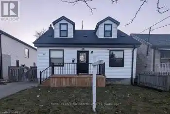 429 SAUL Street, London, Ontario N5W4T4, 4 Bedrooms Bedrooms, ,2 BathroomsBathrooms,All Houses,For Sale,SAUL,40624397