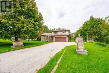 575 HILL Street, Fergus, Ontario N1M2X9, 4 Bedrooms Bedrooms, ,2 BathroomsBathrooms,All Houses,For Sale,HILL,40624383