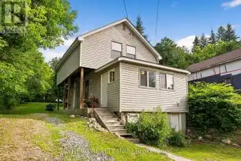 78 Bridge Street, Bancroft, Ontario K0L1C0, 2 Bedrooms Bedrooms, ,2 BathroomsBathrooms,All Houses,For Sale,Bridge,X9049419